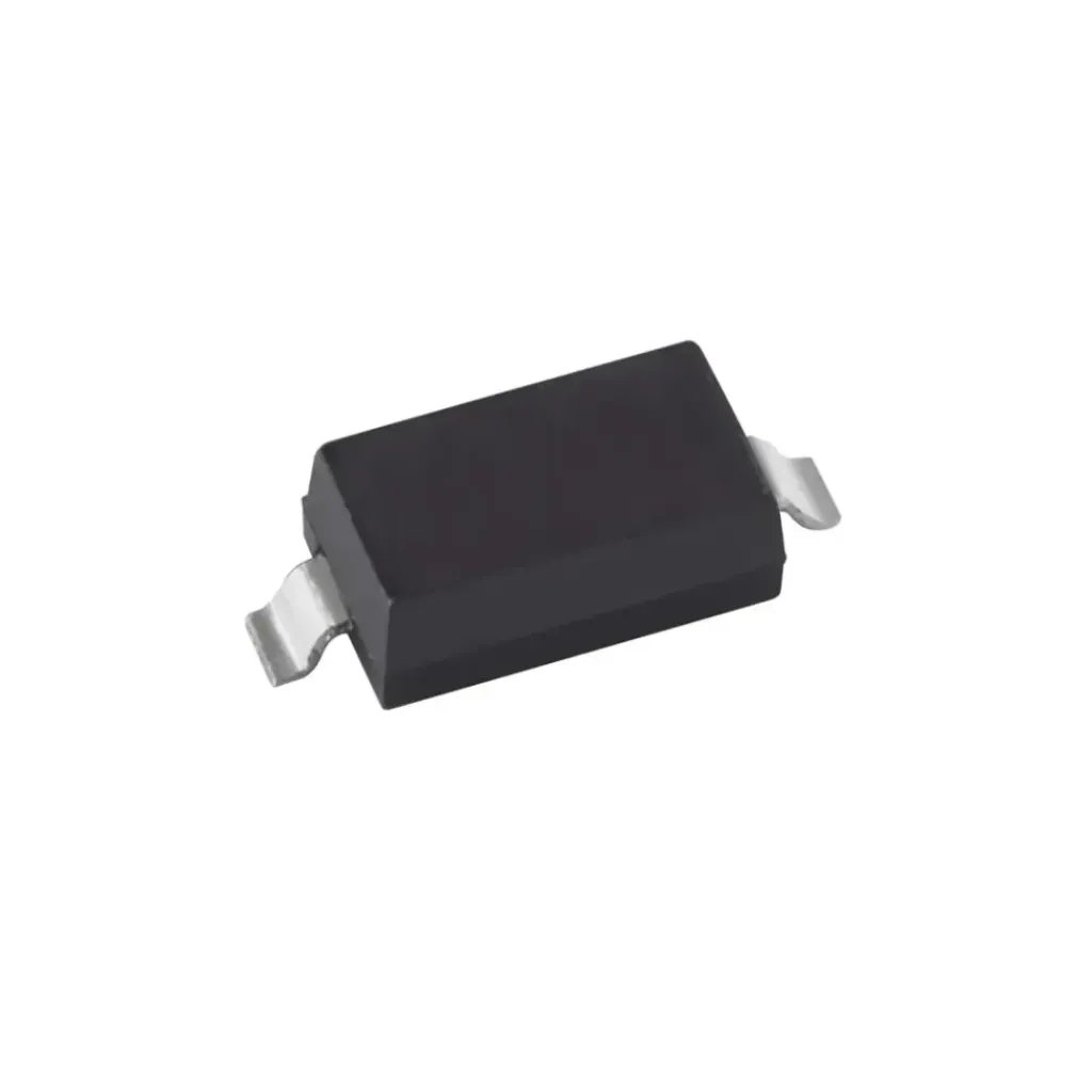 [DIOZ089] Diodo Zener 6V 500mW MMSZ5233B SOD-123