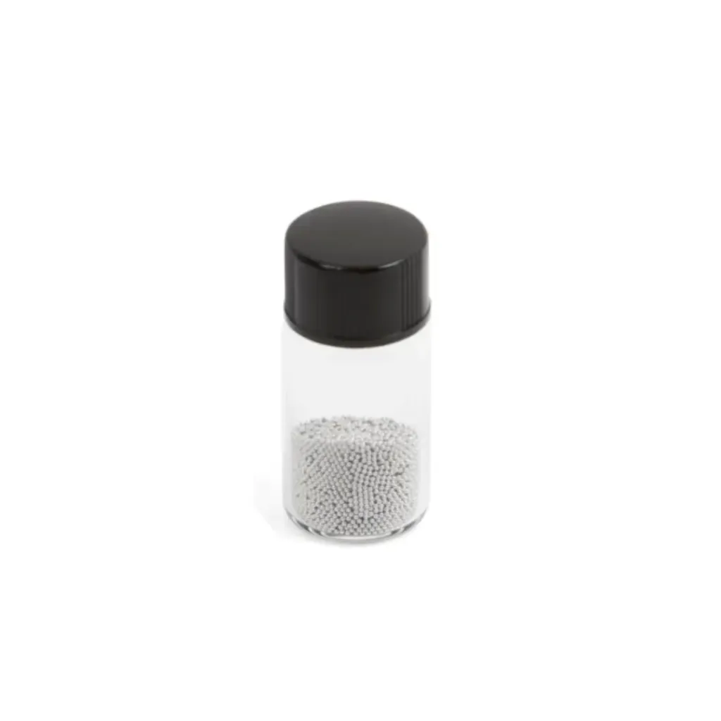 (Producto obsoleto)-Bolas de estaño para reballing 25k 0.50mm