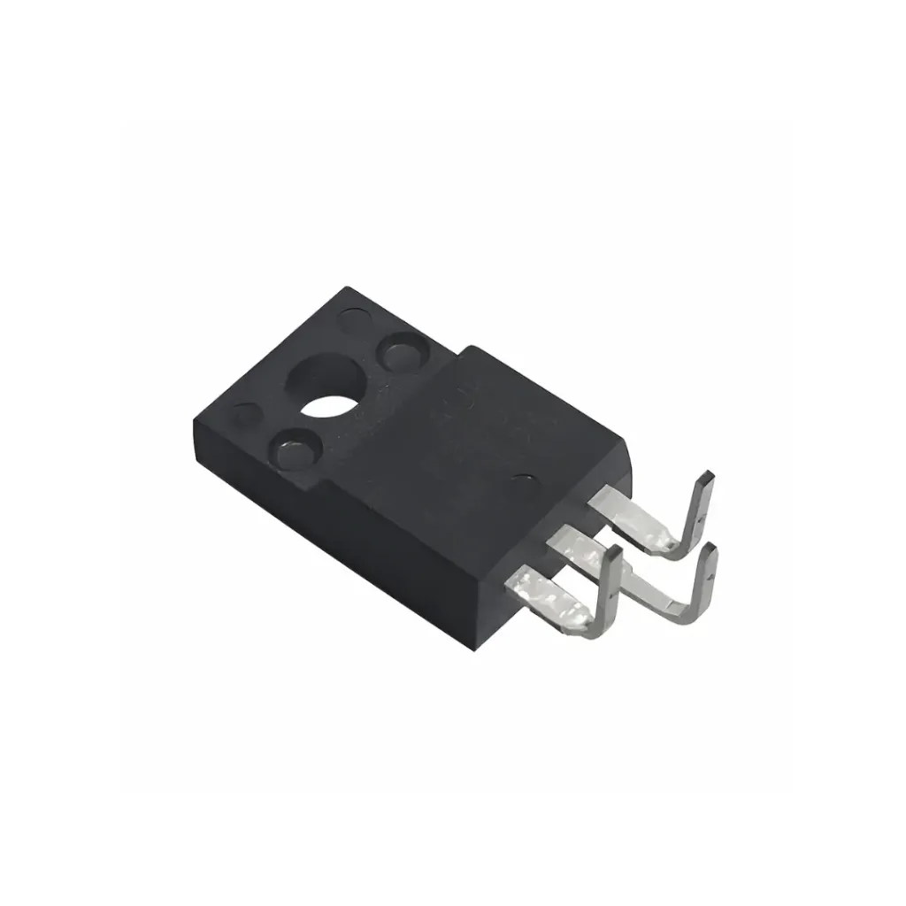 Transistor MOSFET SLF65R170E7 Canal N 650V 12A TO-220F