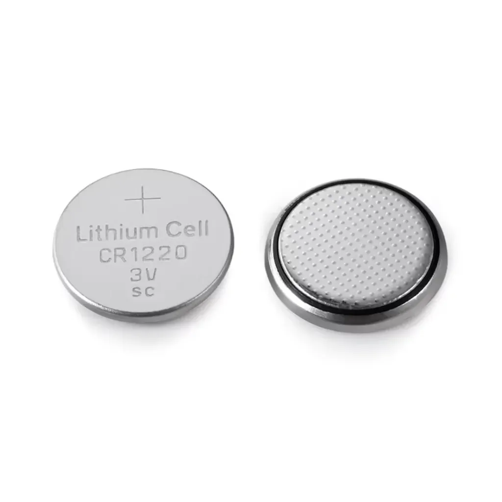 CR2025Pila de Litio 3V/170mAh