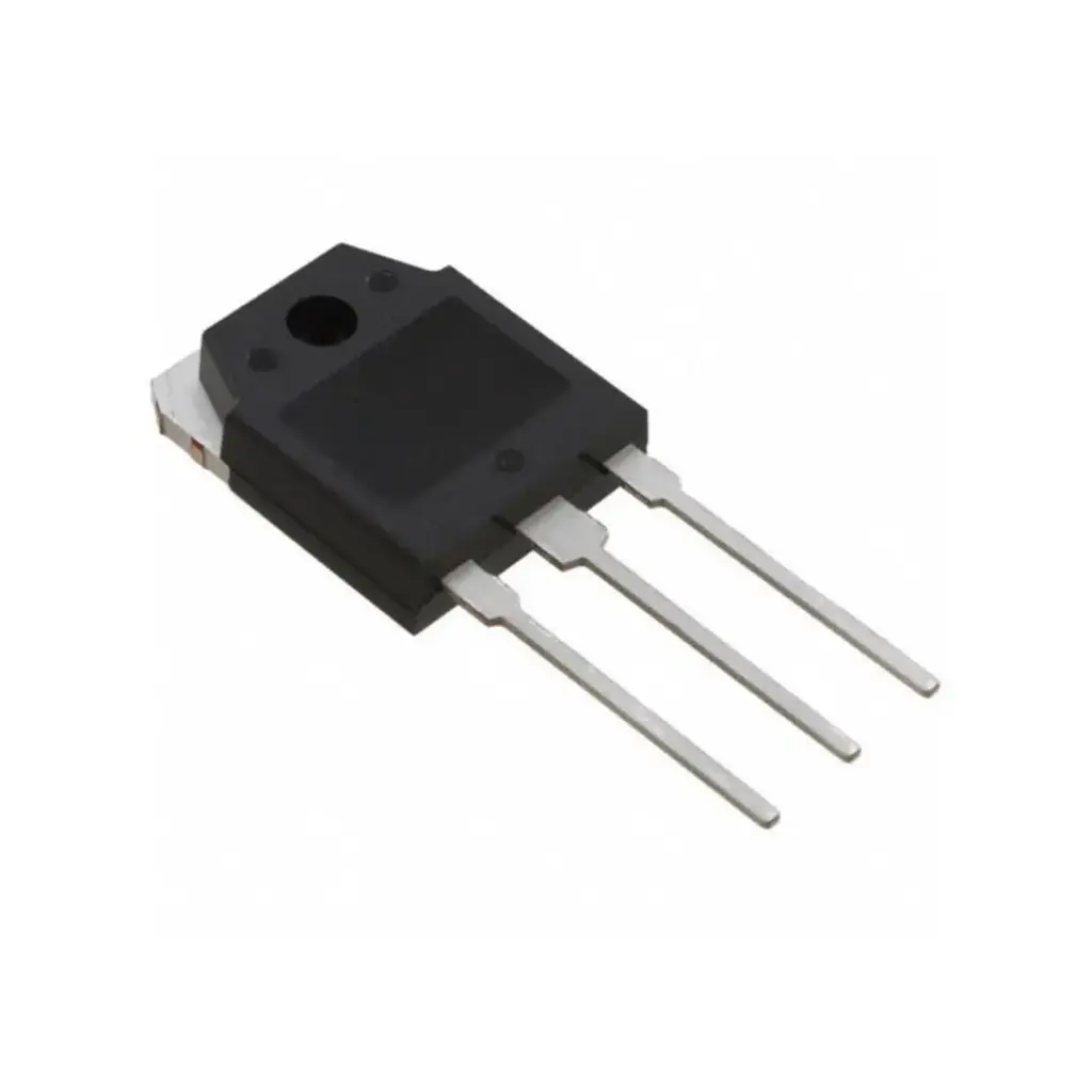 [TIGBTN016] Transistor IGBT NPT FGA25N120ANTDTU Canal N 1200V 50A TO-3