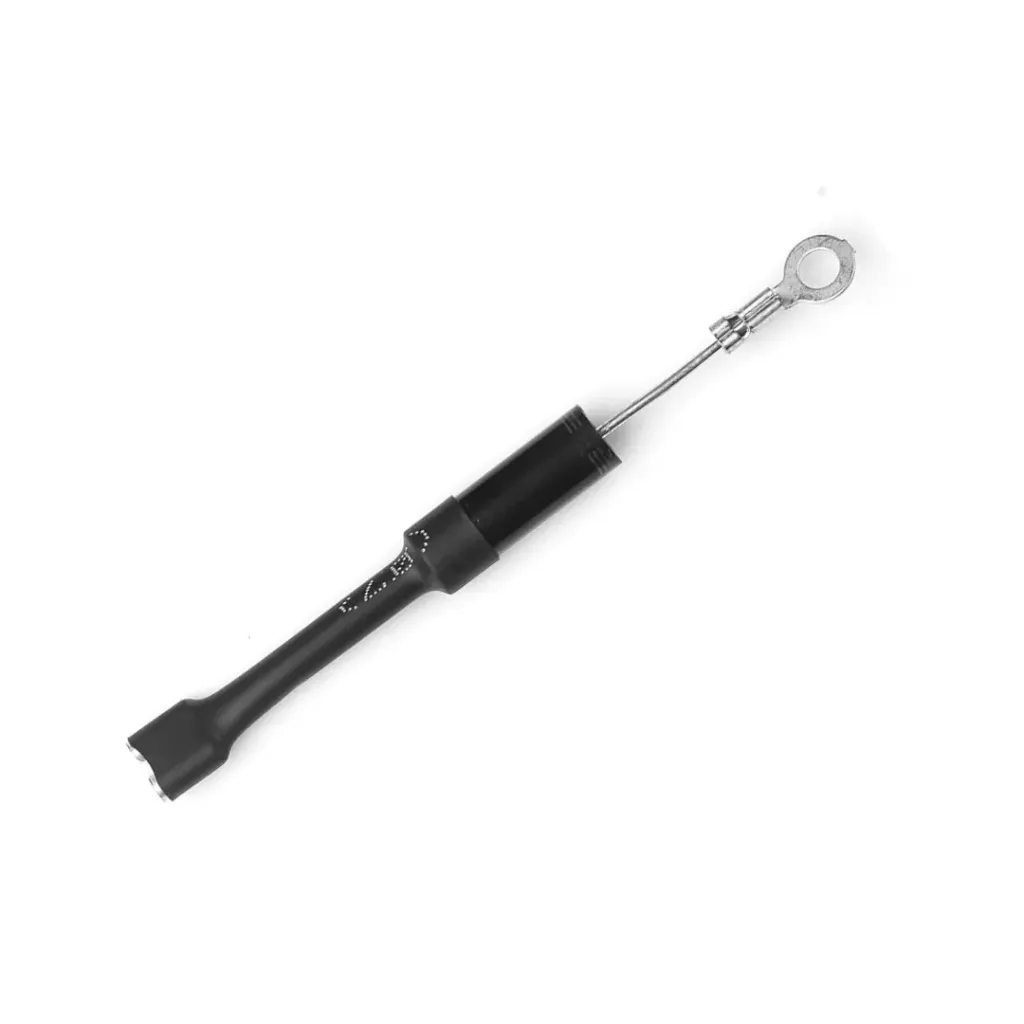 Diodo HMV12 CL04-12 de Alto Voltaje de Microondas 0.5 A 12 KV