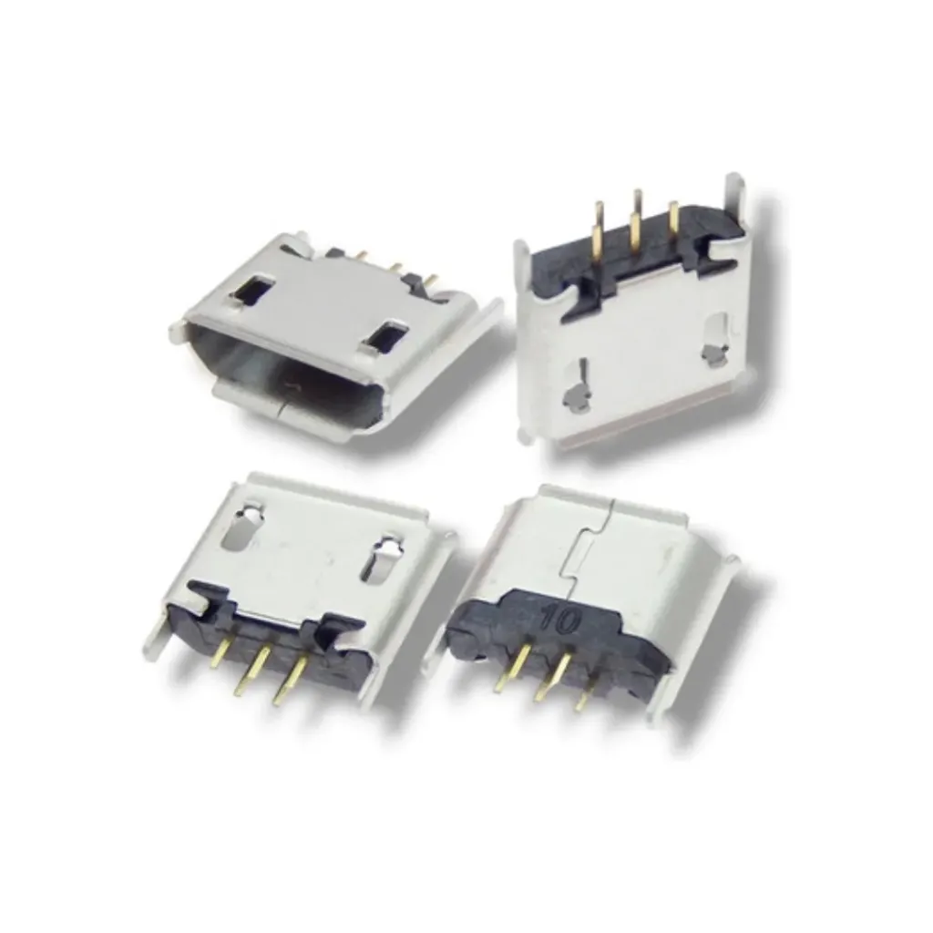 [PINV8-01] Pin Carga USB V8