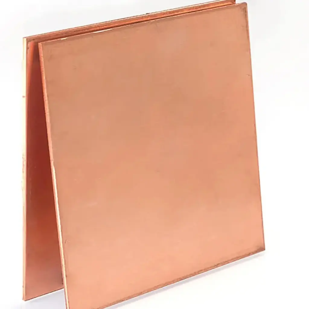 [PC-10X15] Placa fenólica de 10 cm x 15 cm