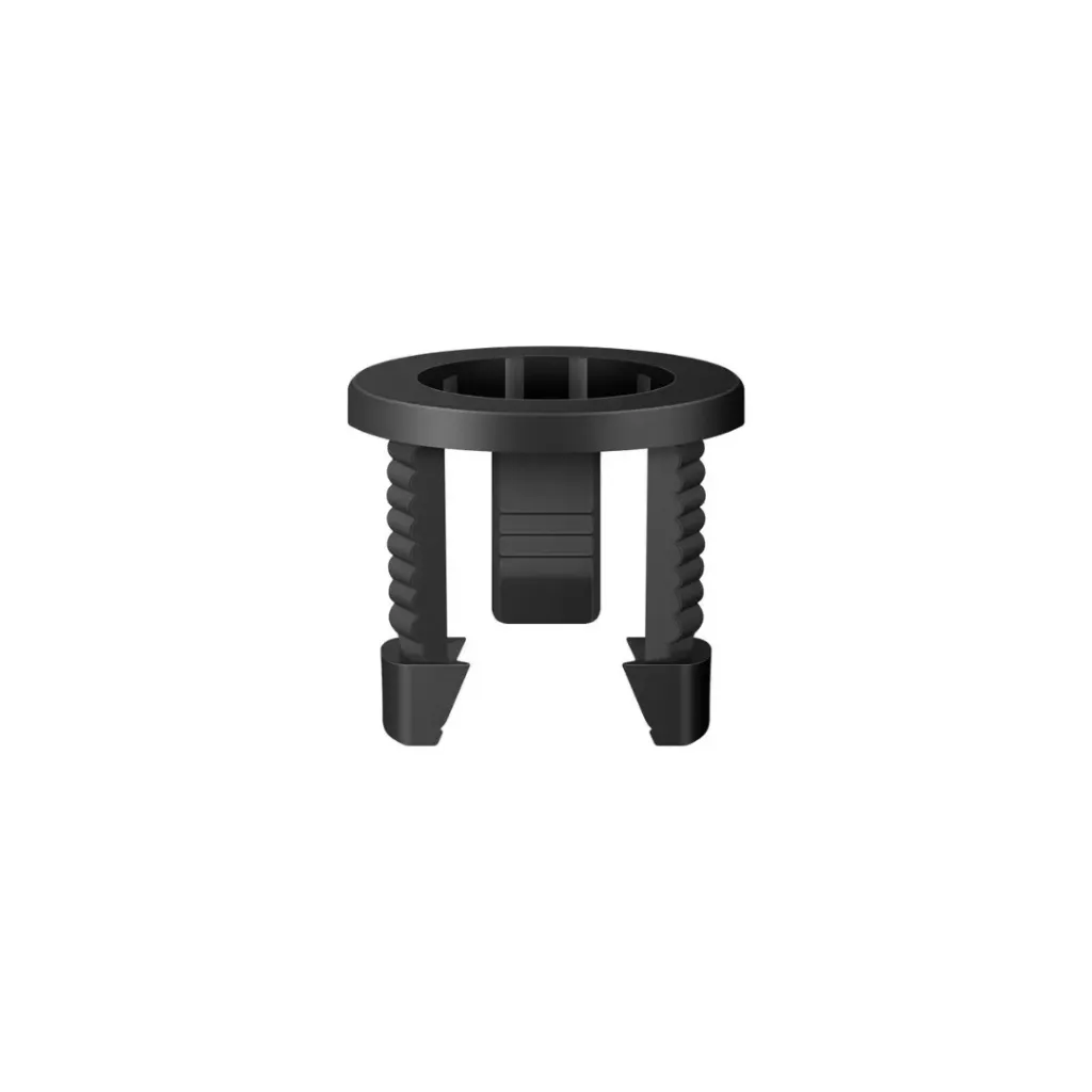 Porta LED plástico de 5mm