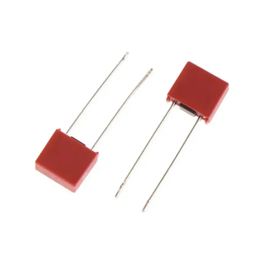 [FUS070] (Sobre Pedido) Fusible Rectangular Modelo 392 250V 10A