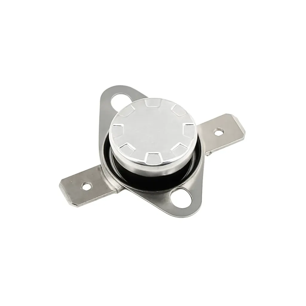 Interruptor Térmico KSD301 16A 250VCA