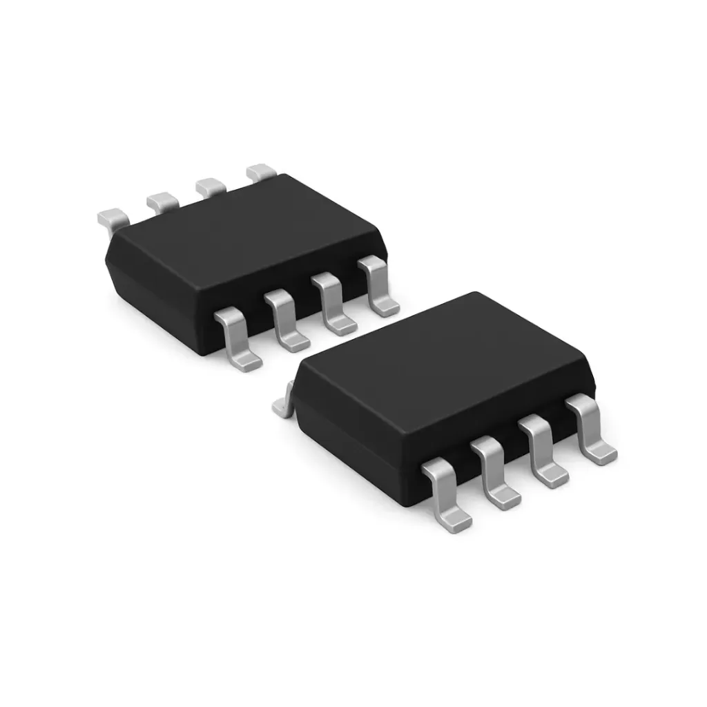 Optoacoplador PC925L Salida de Transistor SOP-8