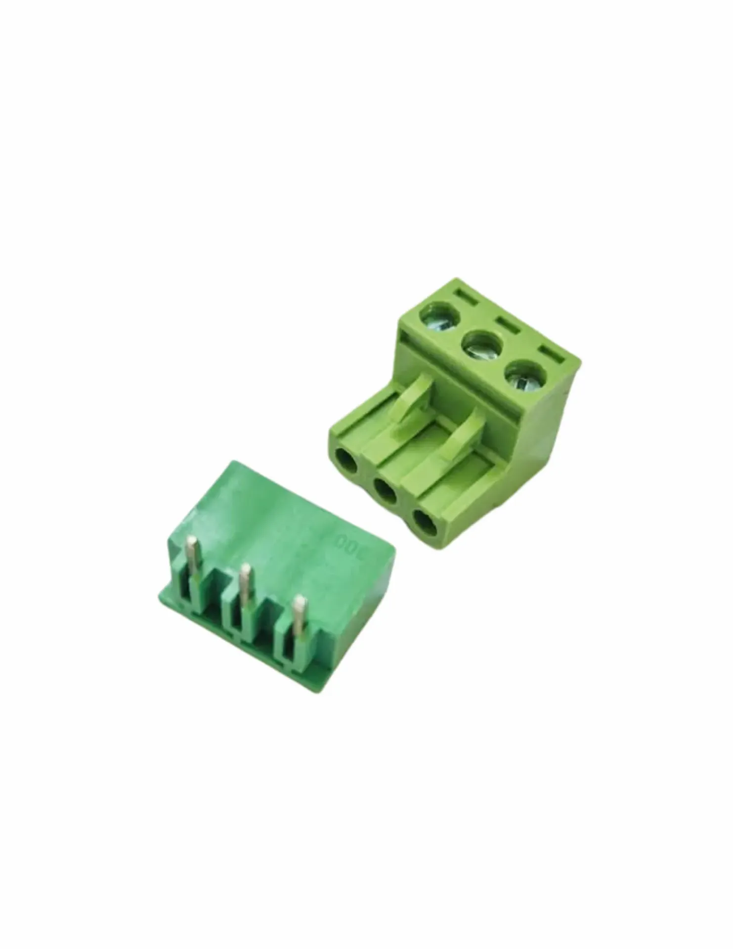 Terminal Block  KF2EDG, Bloque De Terminales 3 Pines,  Pitch De 5.8mm
