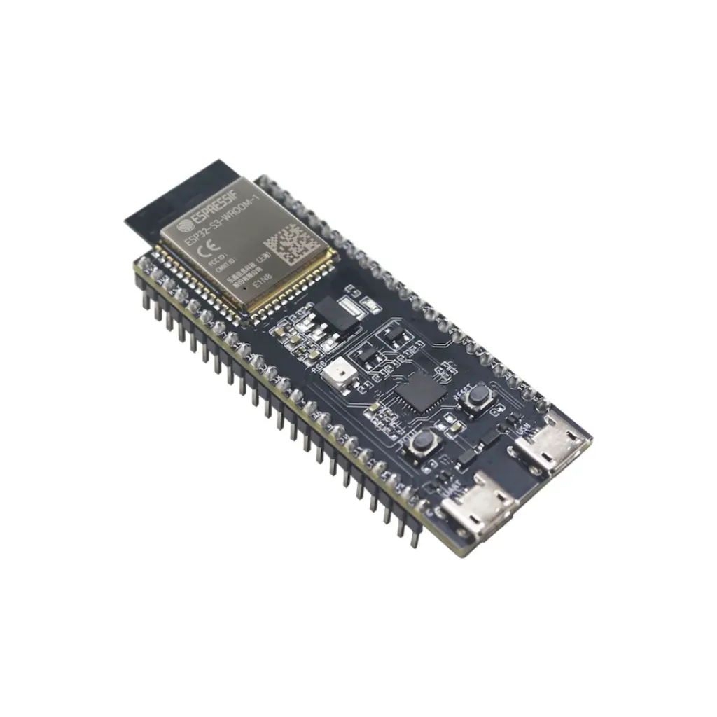 Tarjeta De Desarrollo ESP32-S3-DevKitC-1 N16R8 44 PINES Tipo C