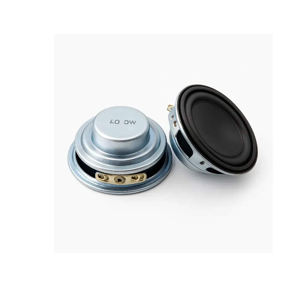 Bocina de 8 Ohm 1.5W