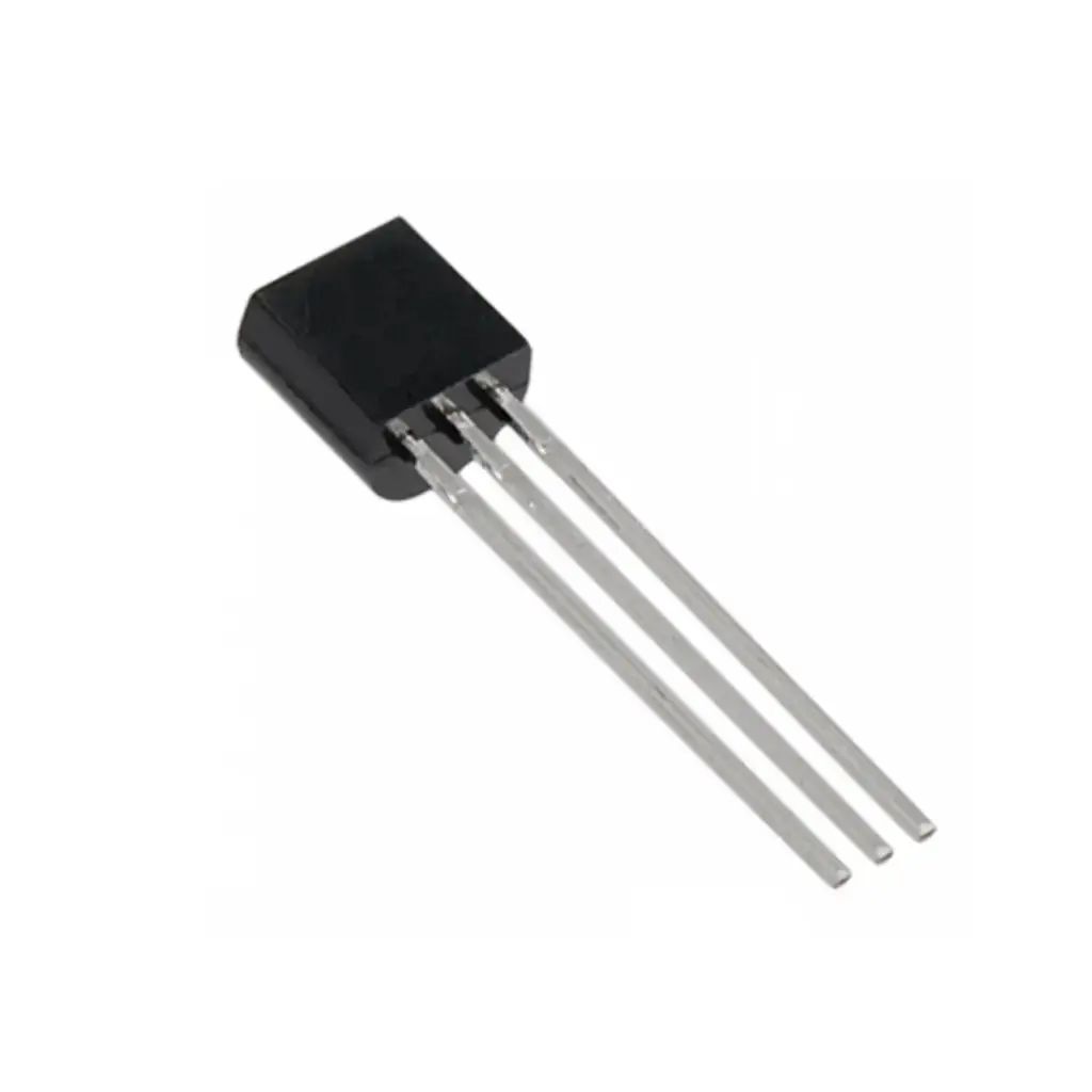 Regulador TL431 Referencia programable TO-92