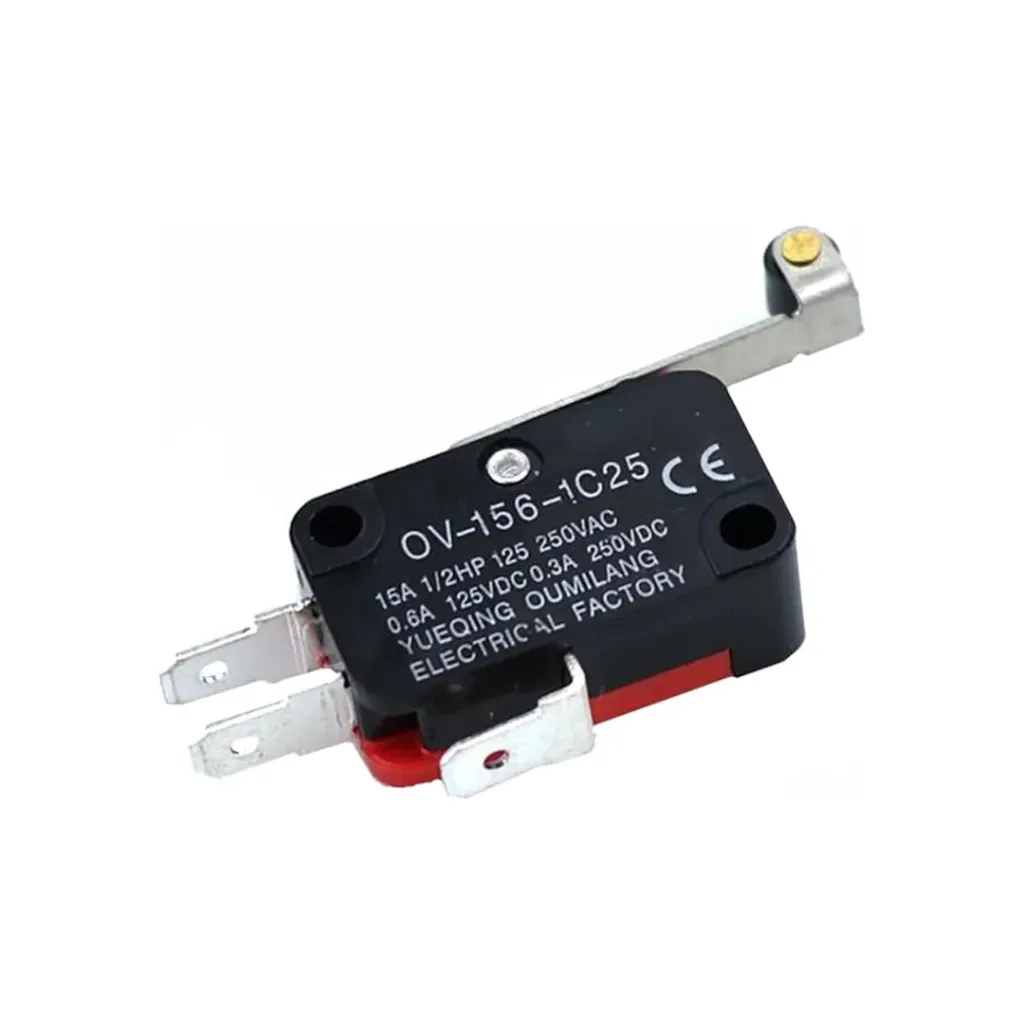 [INT047] Limit Switch V-156-1C25 15A