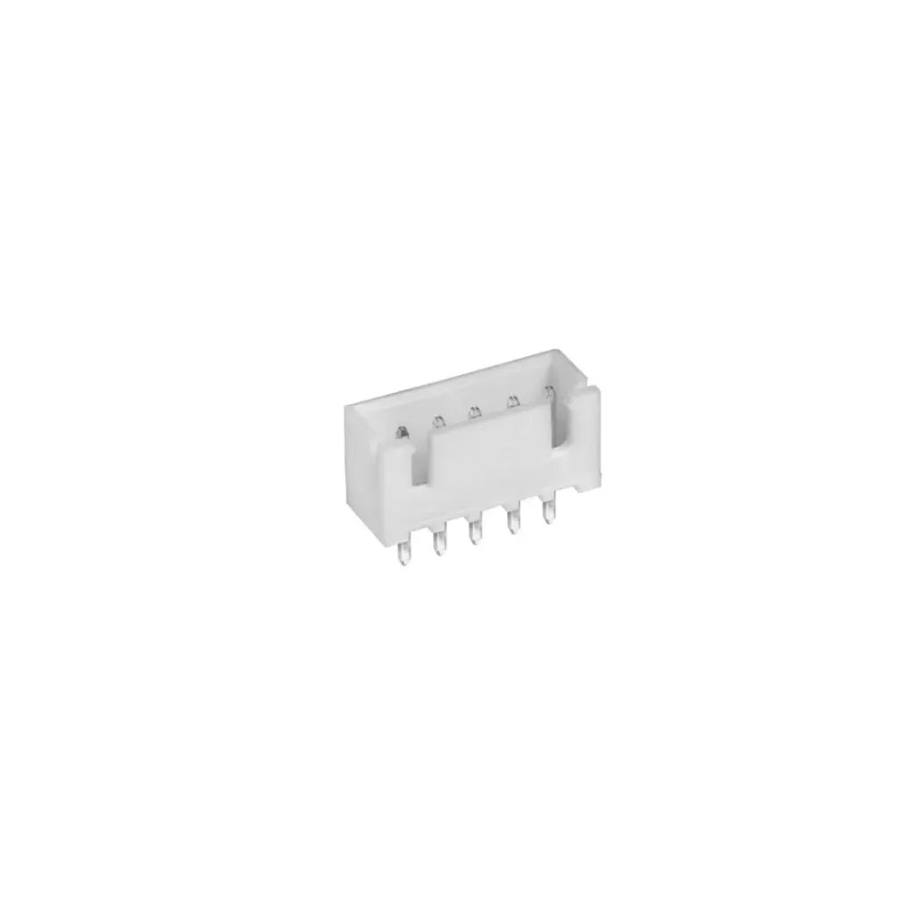 Conector JTS XH 2.54mm 5 pines