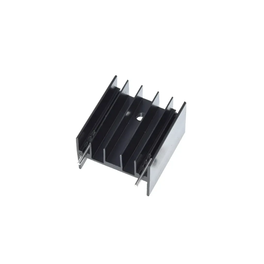 Disipador De Calor Para Empaquetado TO-220/3P/247