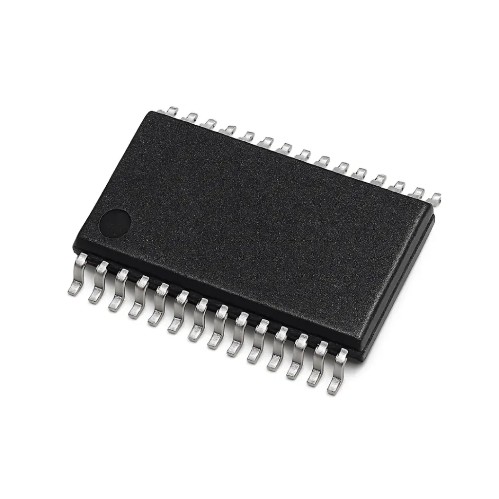 Amplificador de Audio TAS5822MDCPR 35W SOP-38