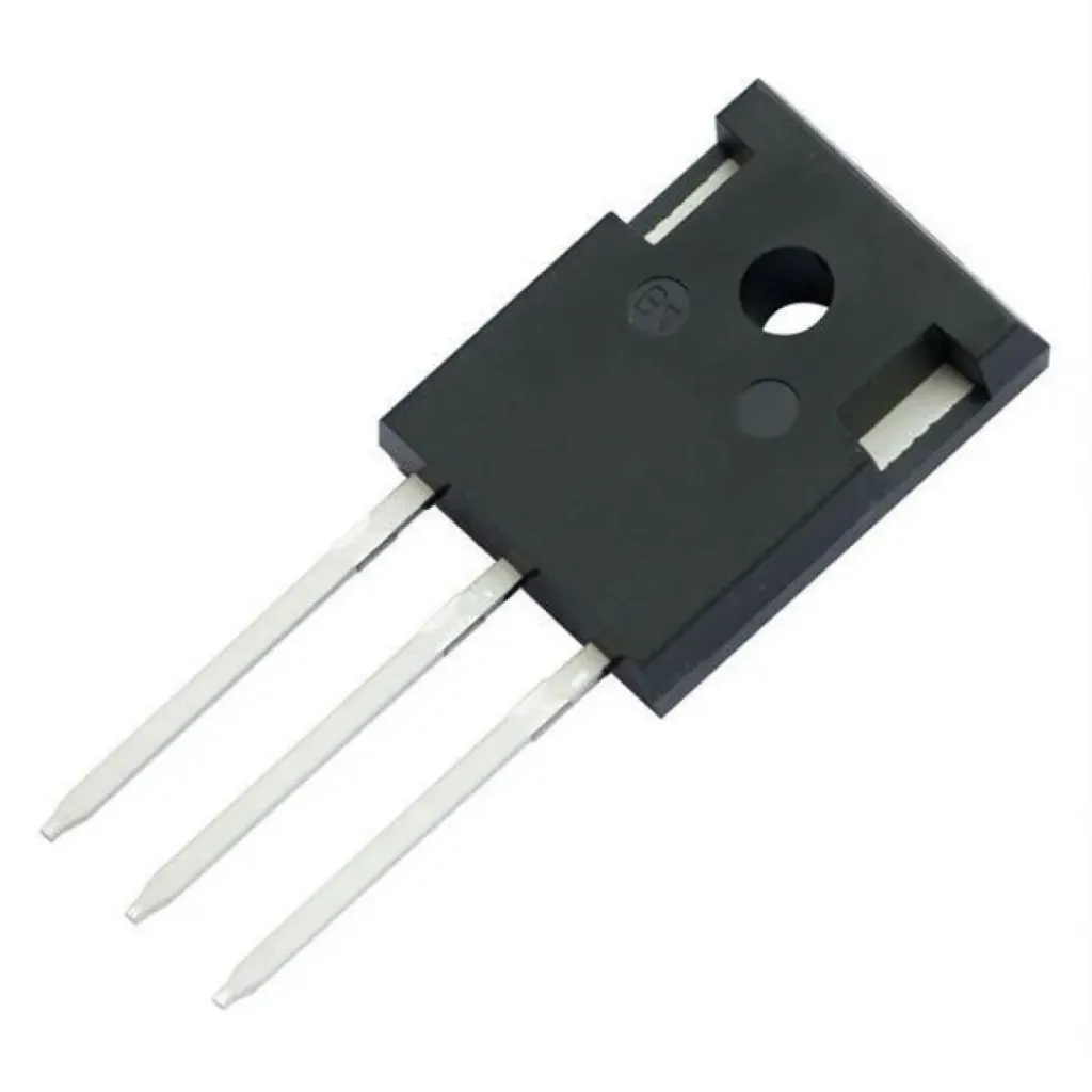 Transistor IGBT YGW60N65F1 Canal N 650V 60A TO-247