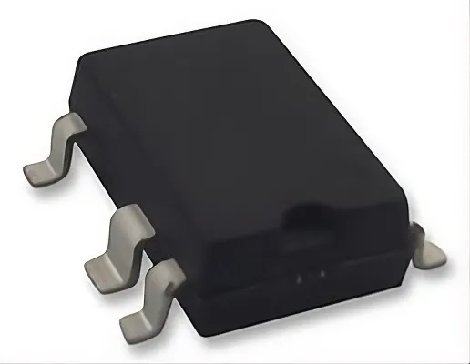 Circuito Integrado TOP243GN-TL Controlador SMPS SMD-8
