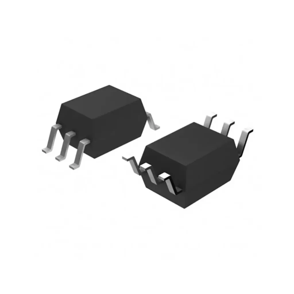 [OPT020] Optoacoplador TLP5701 Salida Lógica SOIC-6