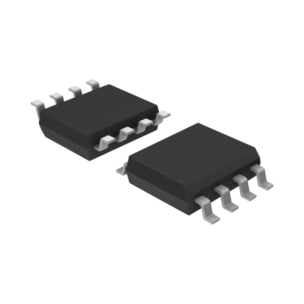 Circuito Integrado IR2106STRPBF Controlador Compuertas SOIC-8