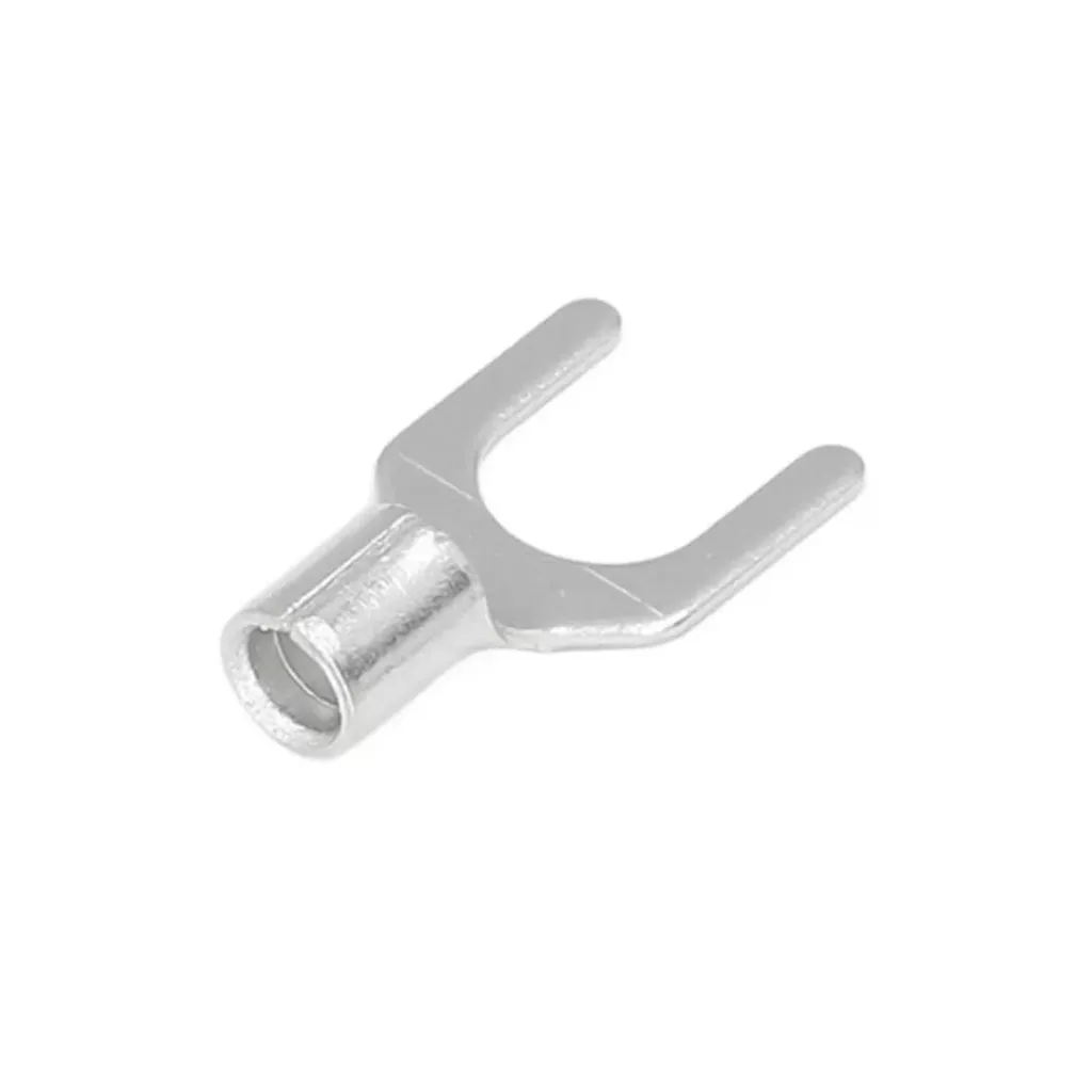 [CONT051] Terminal De Horquilla SNB2-5 Para Cable Calibre 16-14AWG