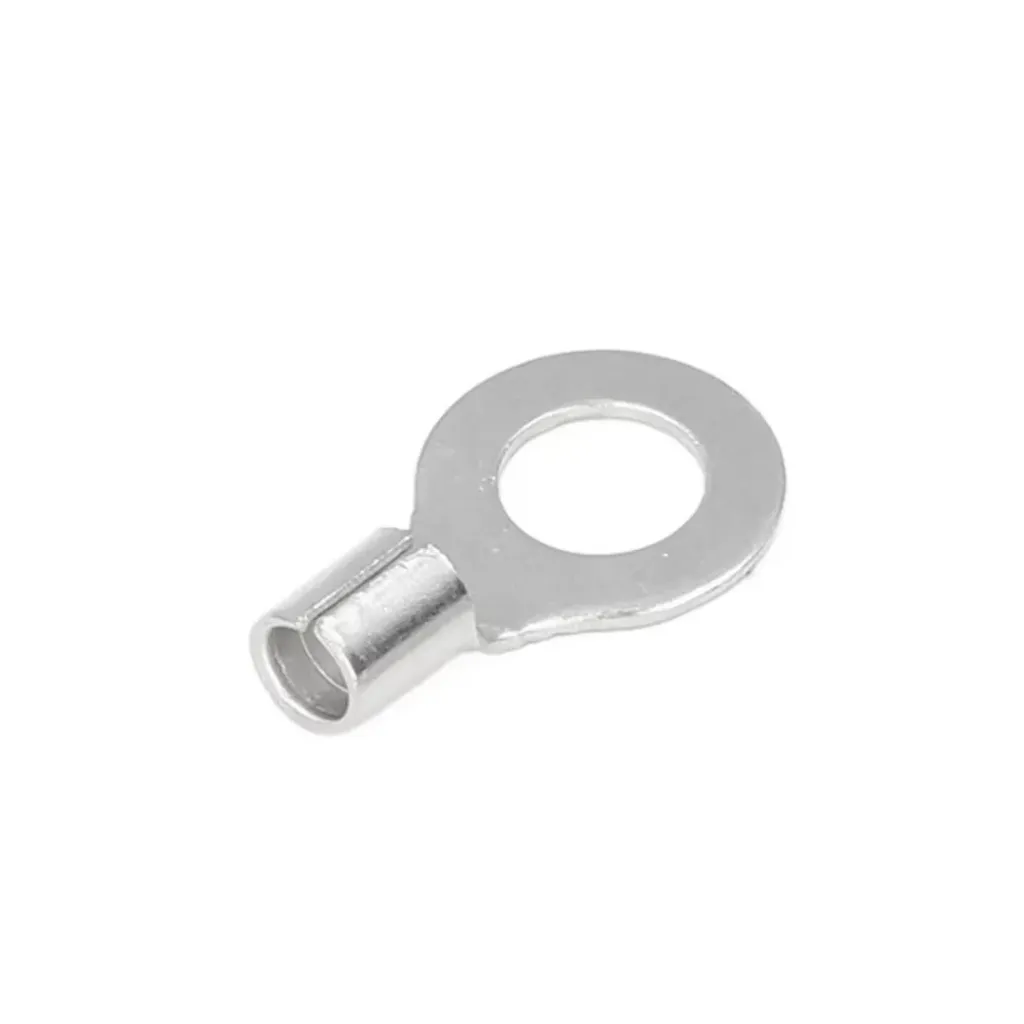 [CONT056] Terminal De Ojillo RNB2-5 Para Cable Calibre 16-14AWG