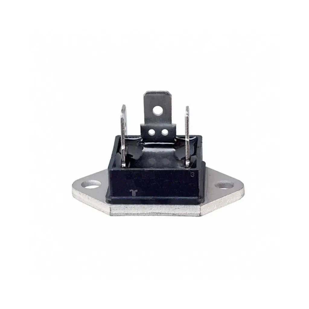 [TRIAC017] Triac Tiristor TG25C60 600V 25A TO-3