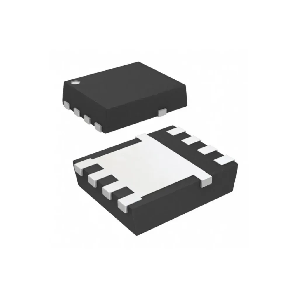 Transistor MOSFET AON6414A  Canal N 30V 13A DFN-8