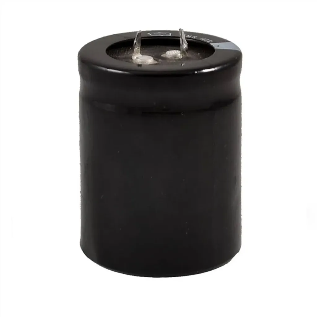 Capacitor electrolítico 560uf 400V 35x50mm