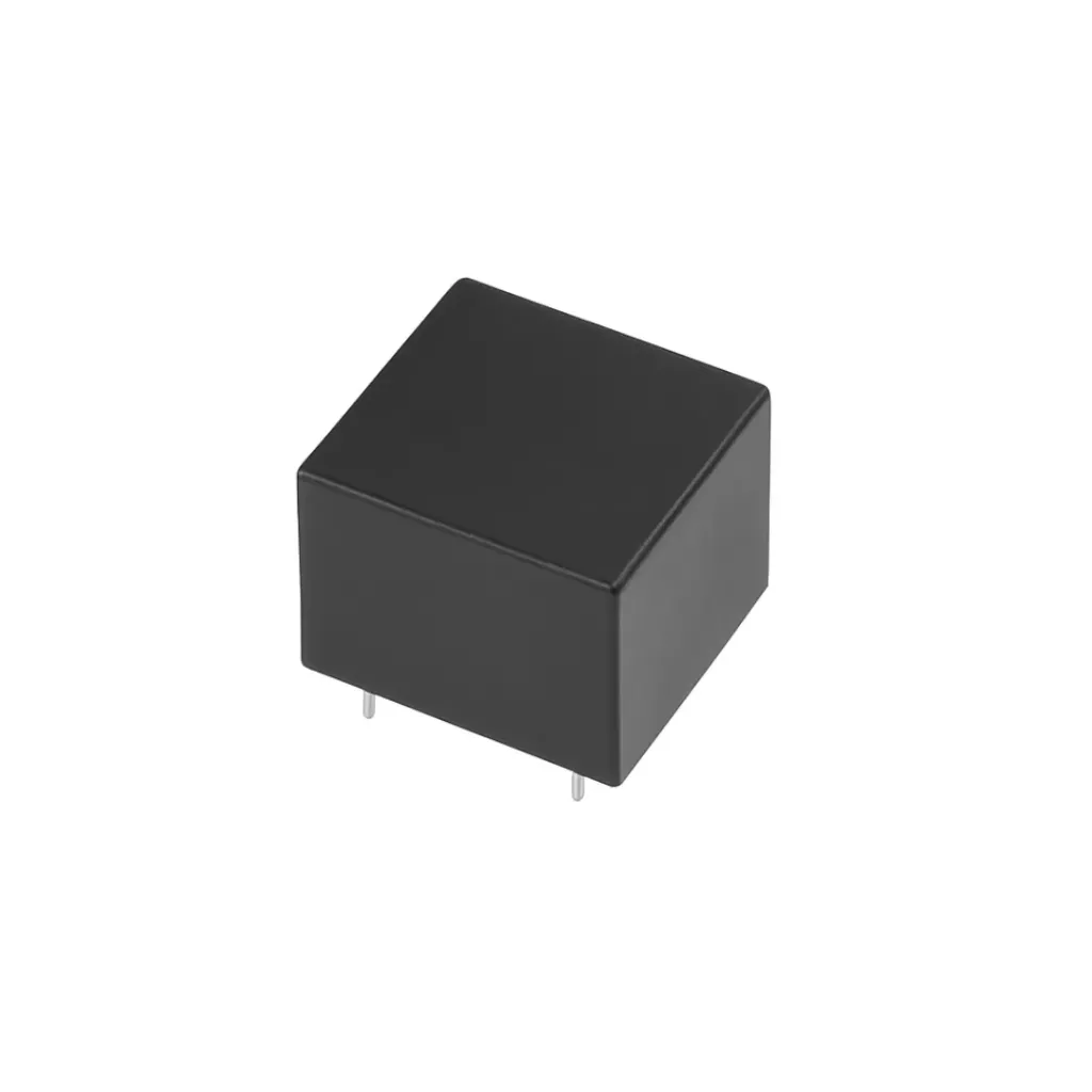 Relevador 812H-1A-S-24VDC 10A 24v, 4 Pines