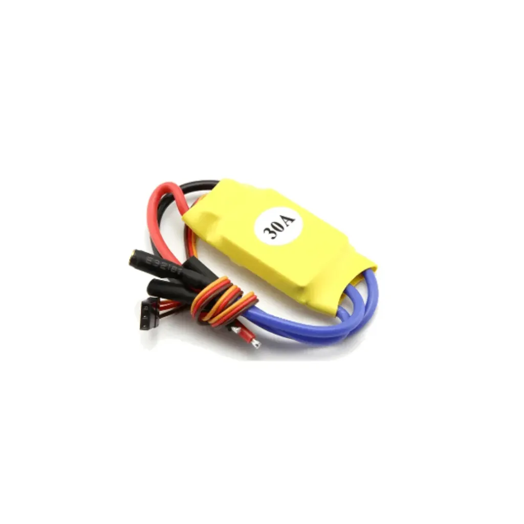 Controlador de Velocidad ESC 30A