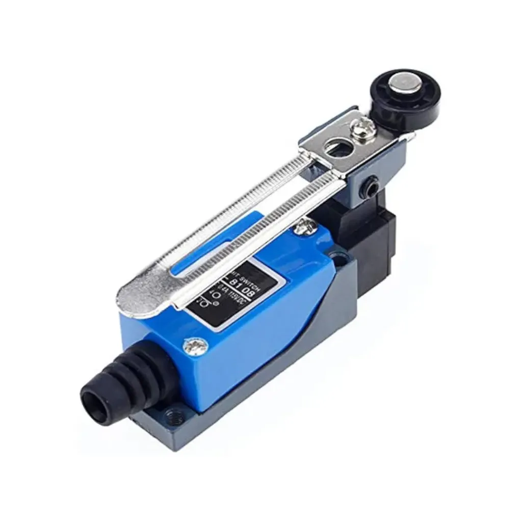 [INT050] Limit Switch, Final De Carrera Me-8108