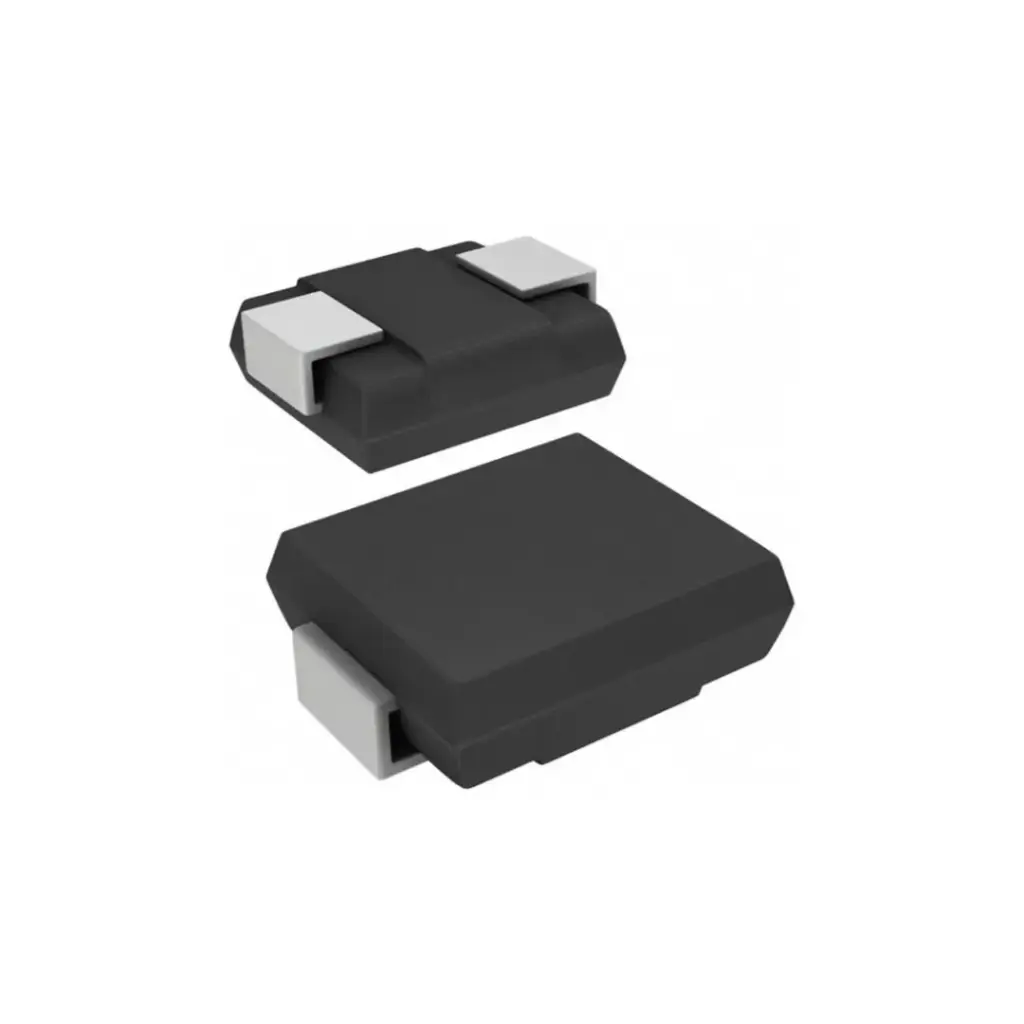 Diodo Rectificador S3D 200V 3A DO-214AB