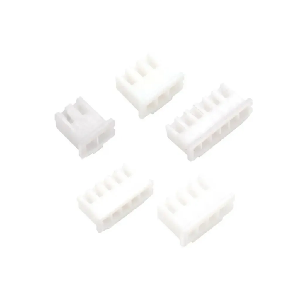 [JTSPH-2P4M] Conector JST PH 2mm 4 pines macho