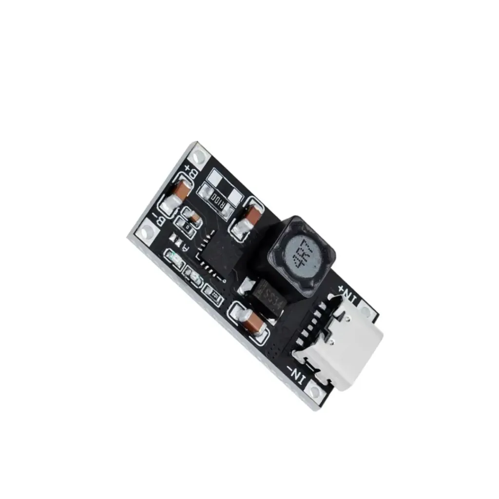 Modulo Placa de Cargador de Batería TP5000  litio/lipo 3.6V/4.2v Tipo C