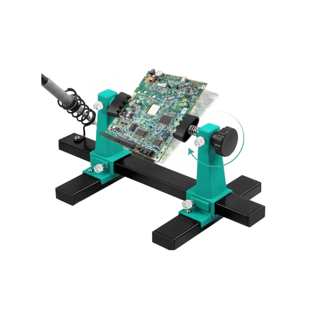 Soporte para PCB ajustable 250mm