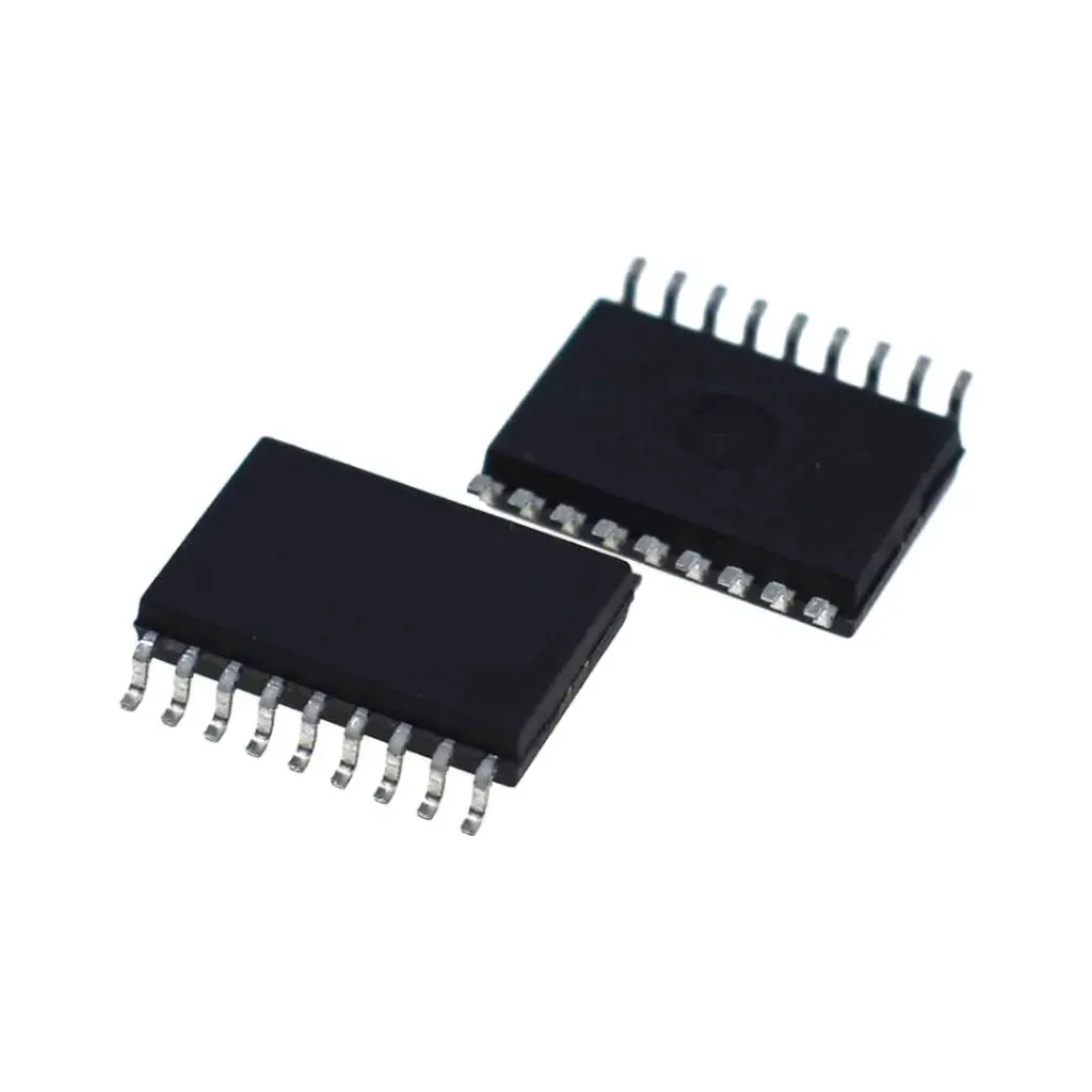 Circuito Integrado Driver Controlador de Compuerta  2ED020I12-FI  SOP-18