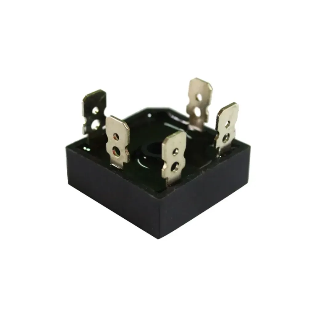 Modulo puente de diodos trifasico DB35-16 1600V 35A