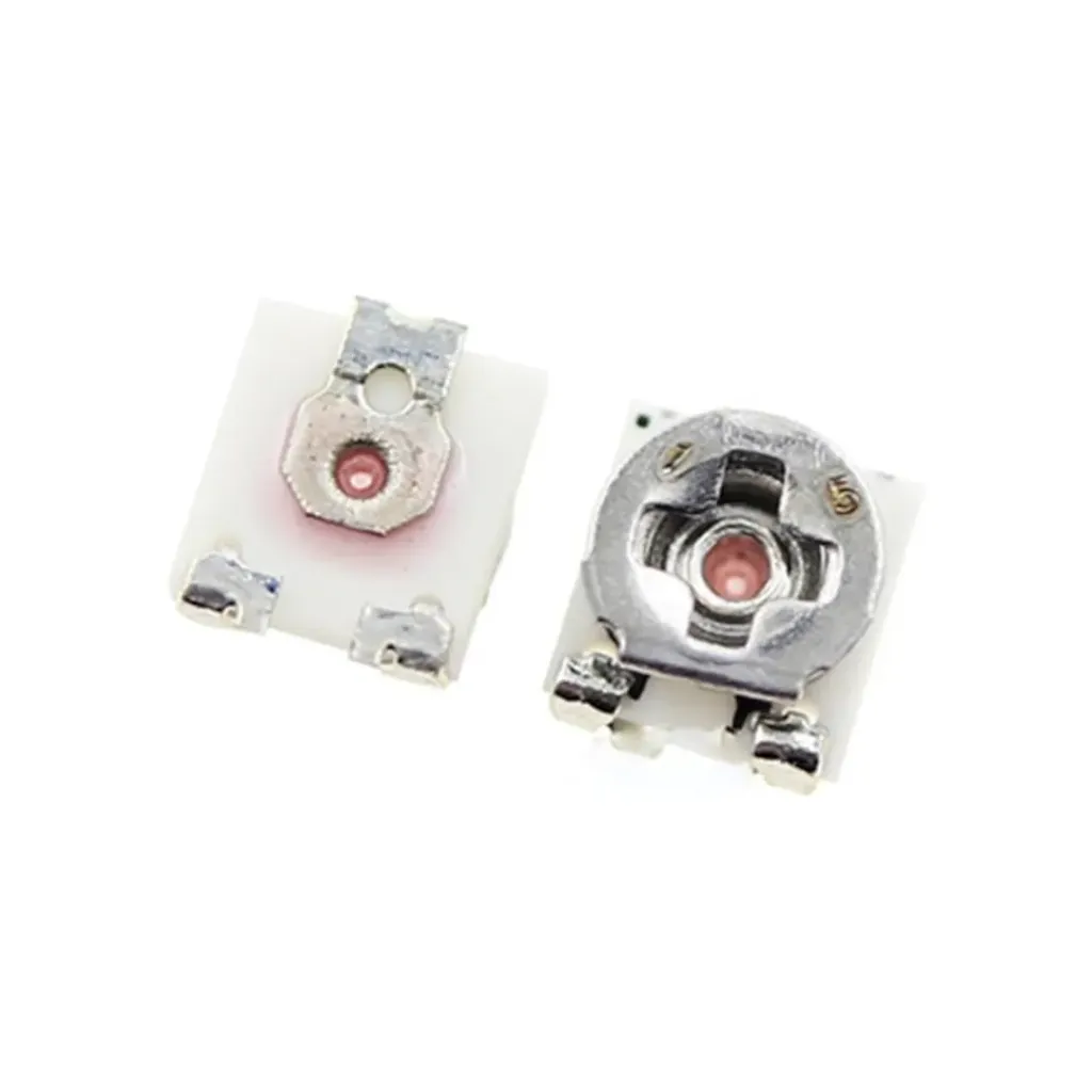 Potenciómetro SMD Ajustable 5k 3X3mm