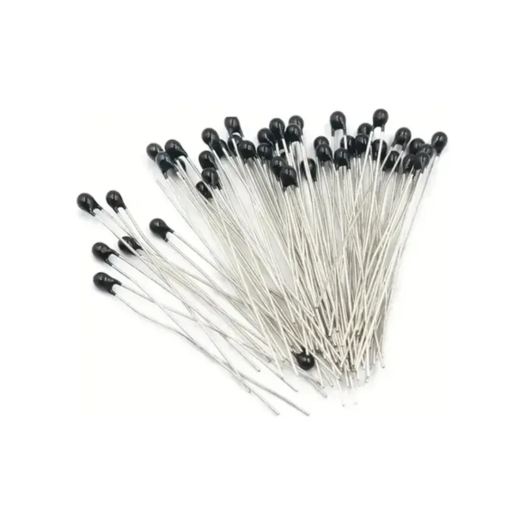 Kit de Termistores NTC MF52 (10 Valores) 100 PIEZAS