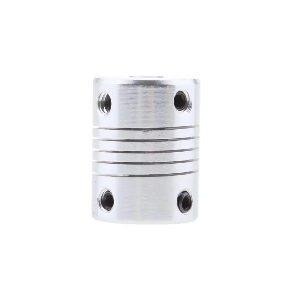 Acoplador Mena Flexible D18L25 de 8X10mm