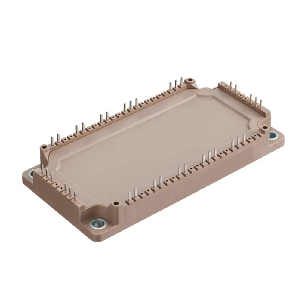 (Producto obsoleto)-Módulo de Potencia IGBT 7MBR100U4B120-50 150A 650V