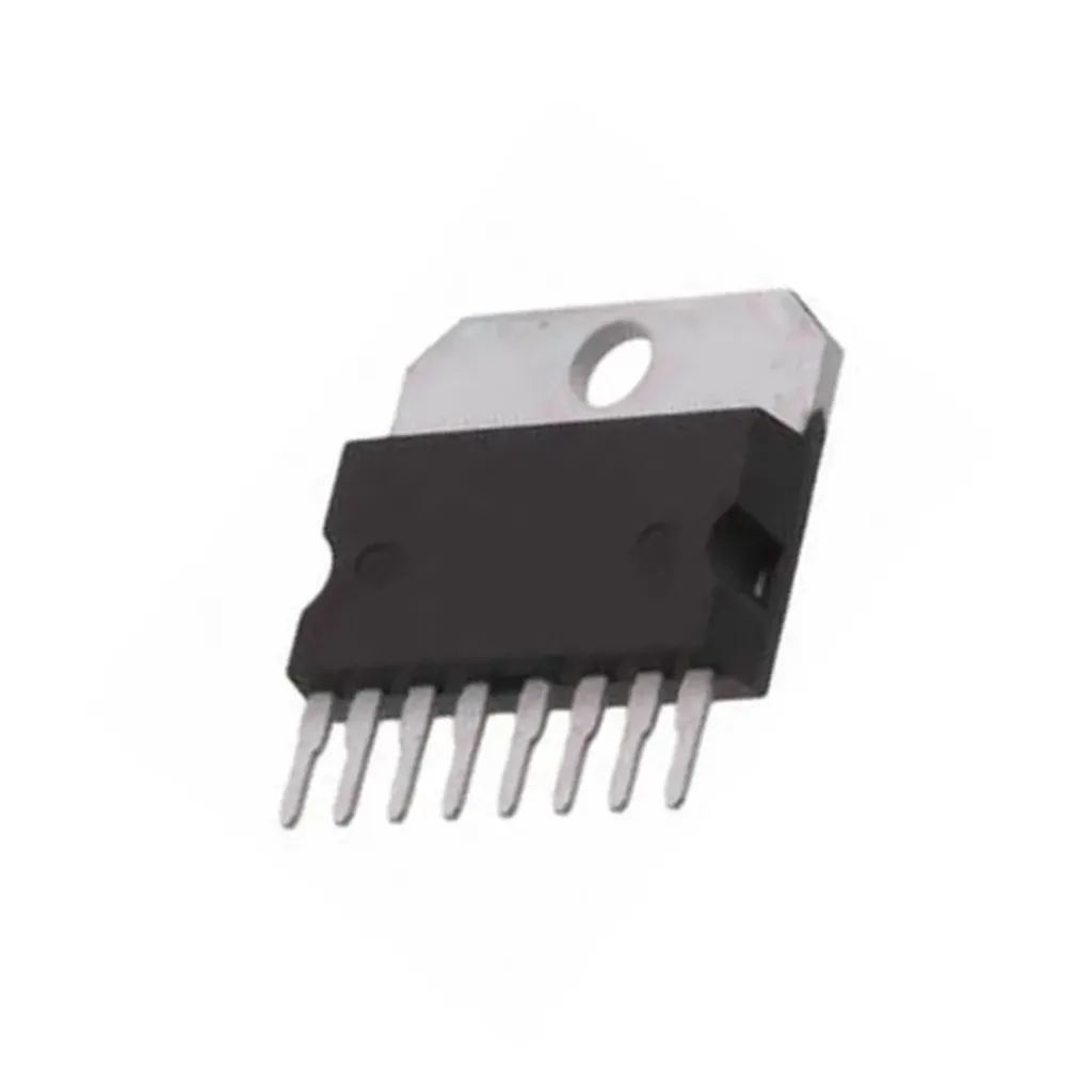 [REGVO002] Circuito Integrado Regulador Voltaje MB3756 SIP-8