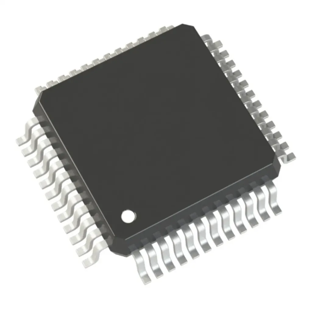 [CMICR007] Microcontrolador UPD78F0514AGA-GAM-AX SMD