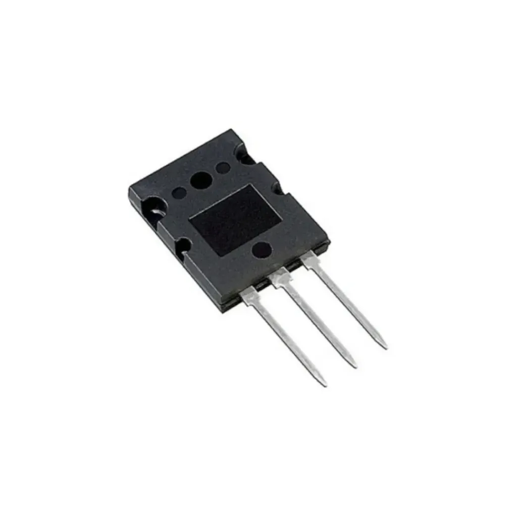 (Producto obsoleto)-Transistor STW26NM60N Mosfet Canal N 600V 20A TO-247