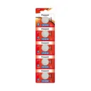 Panasonic CR2032 pila 3V 225 mAh