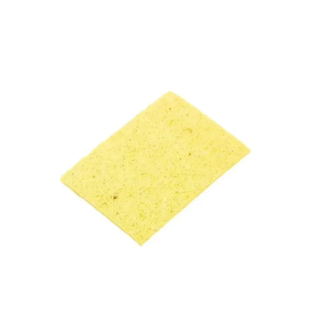 [SPO002] Esponja Limpiadora Mini de Puntas para Cautín