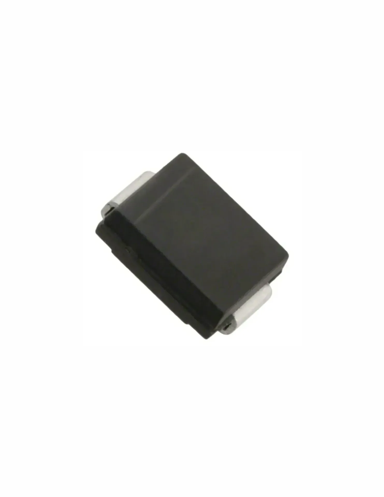 Rectificadores y diodos Schottky B560C