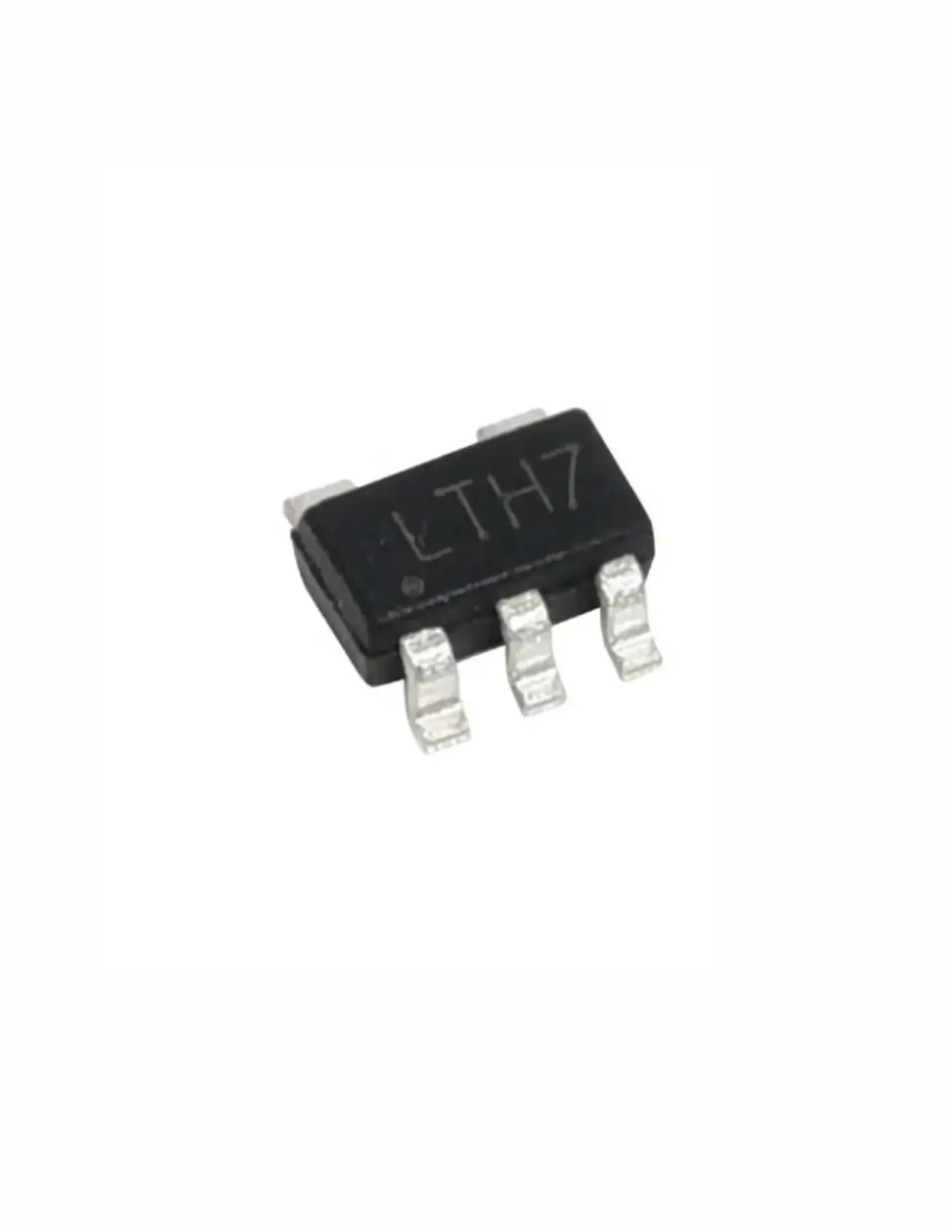 [LTH7R] Cargador De Baterías LI-ION 4.2V 500mA