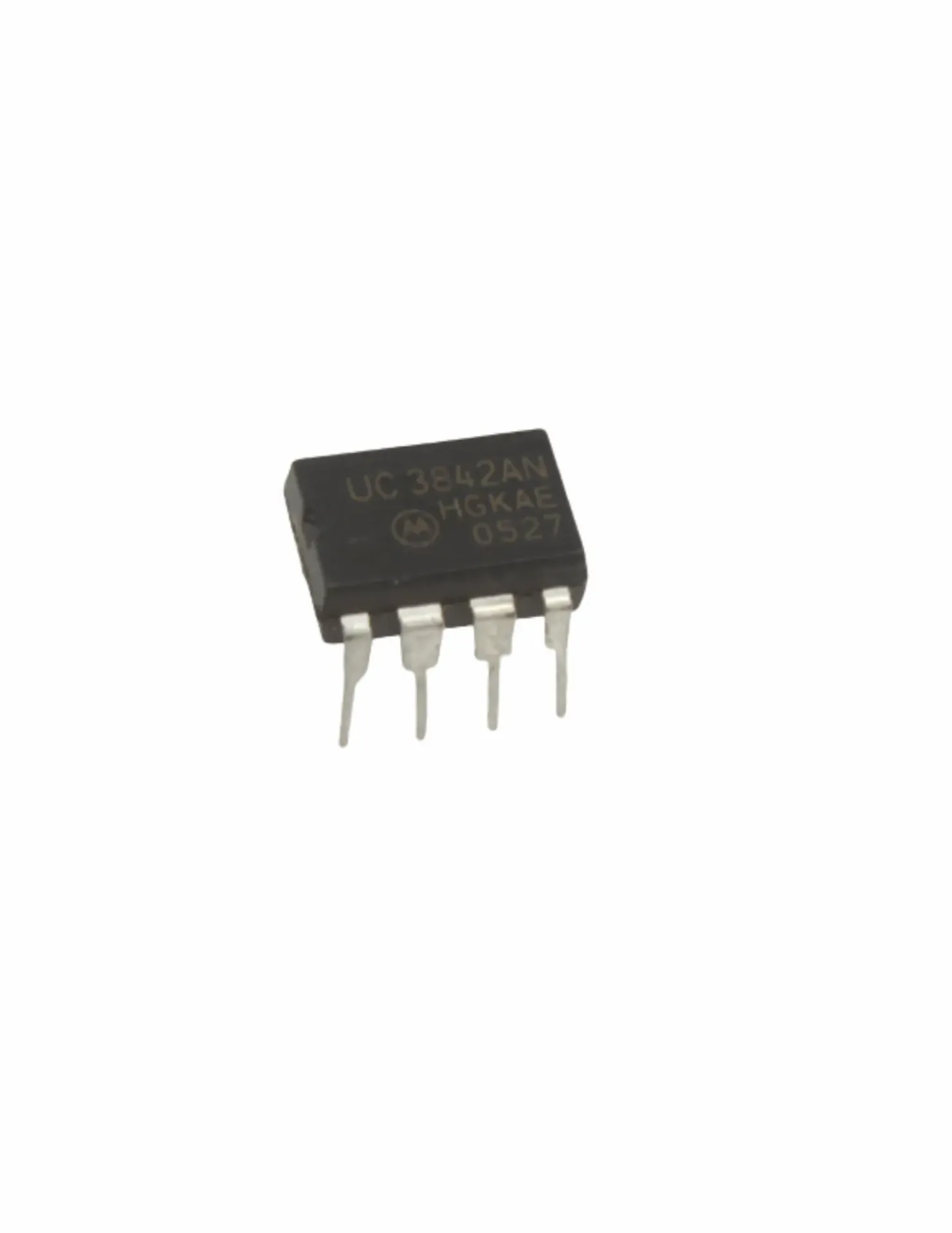 Controlador Para Fuente De Switcheo UC3842AN 13V 1A